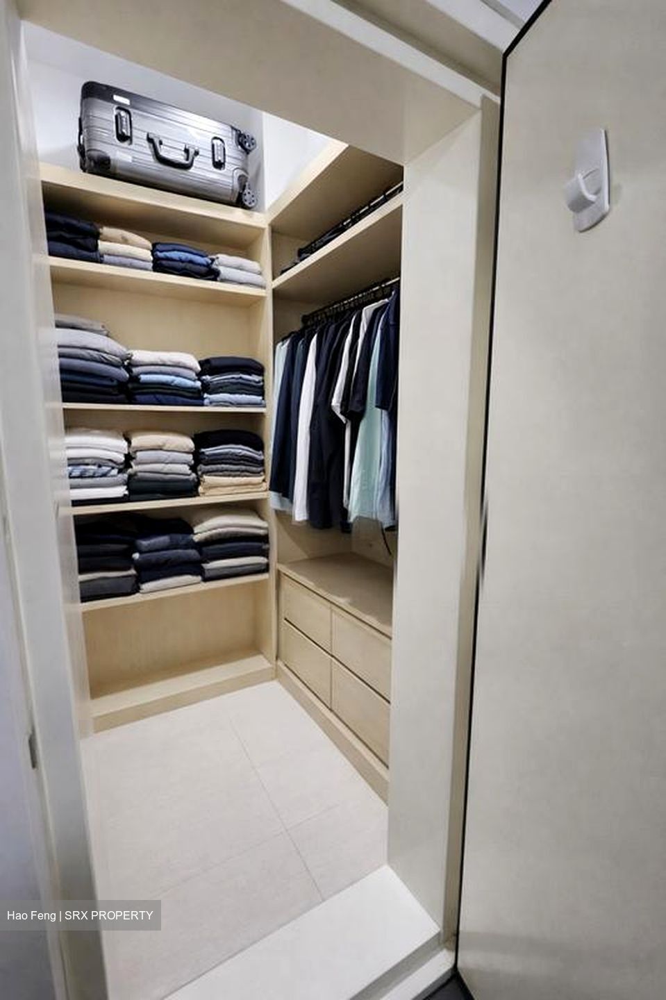 D'Weave (D14), Apartment #518115751